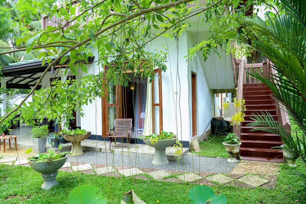 היקדואה Villa Green Cottage מראה חיצוני תמונה