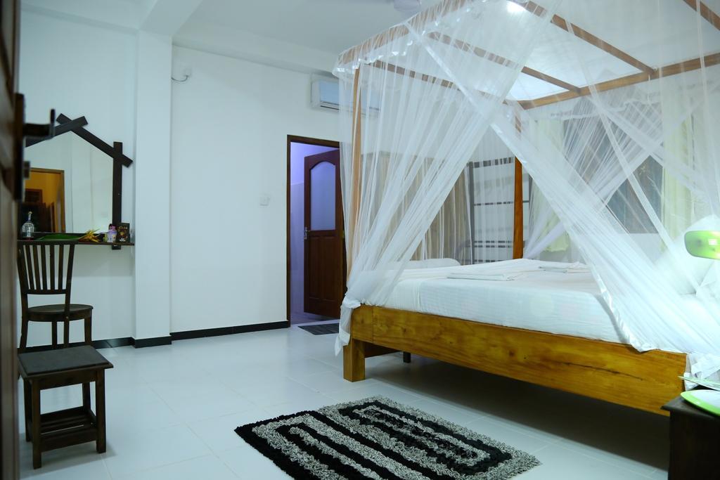 היקדואה Villa Green Cottage מראה חיצוני תמונה