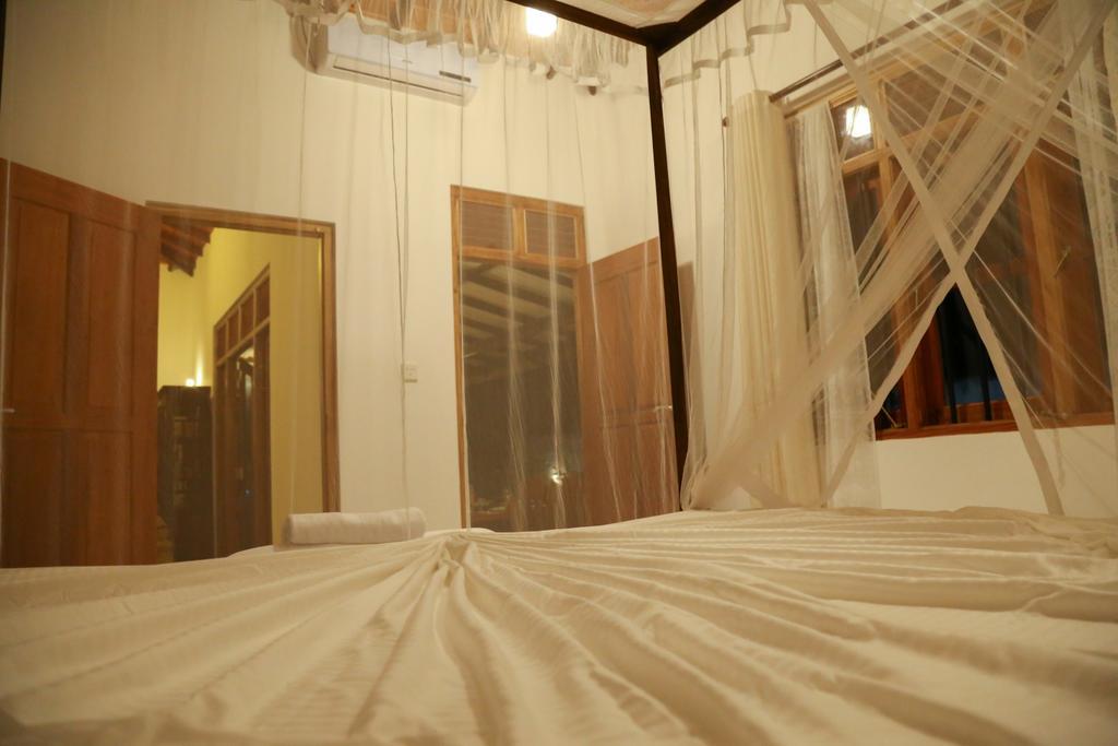 היקדואה Villa Green Cottage מראה חיצוני תמונה